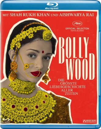 Bollywood - Die grösste Liebesgeschichte aller Zeiten (2011)