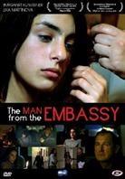 The Man from the Embassy - Der Mann von der Botschaft