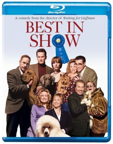 Best in Show (2000)