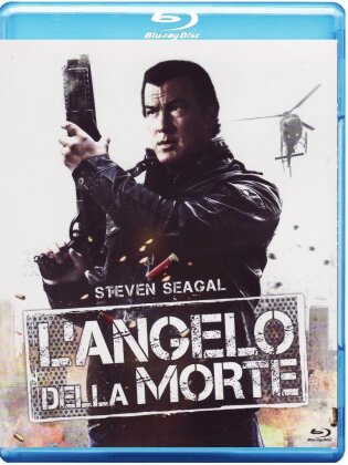 True Justice - L'angelo della morte