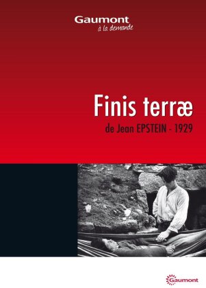 Finis terrae (1929) (Collection Gaumont à la demande, s/w)