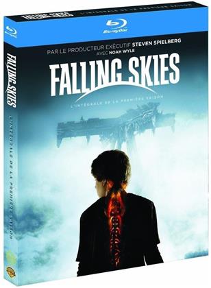 Falling Skies - Saison 1 (2 Blu-rays)