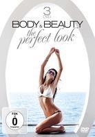 Body And Beauty - The Perfect Look (3 DVDs)