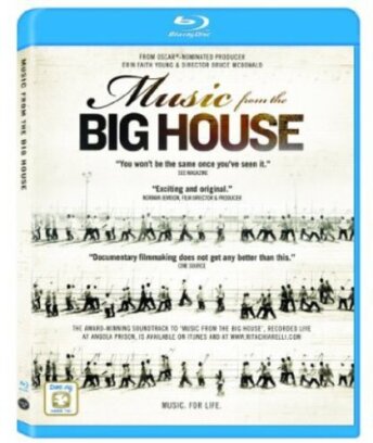 Music From the Big House (2012)