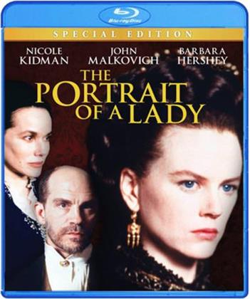 The Portrait of a Lady (1996) (Special Edition)