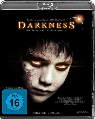 Darkness (2002) (Unrated)