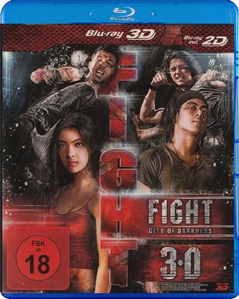 Fight - City of Darkness (2011)