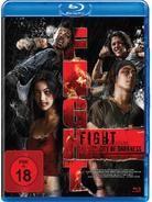 Fight - City of Darkness (2011)