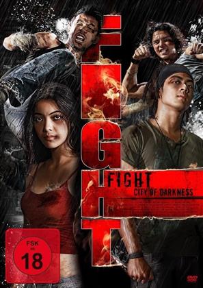 Fight - City of Darkness (2011)