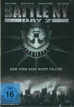 Battle NY - Day 2 - New York darf nicht fallen (2011)