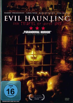 Evil Haunting - Der Teufel ist unter uns (2008)