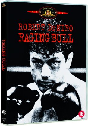 Raging bull (1980)