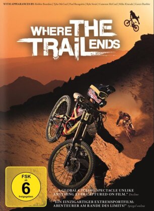 Where the trail ends (2013)