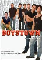 Boystown - Season 1, Episodes 5 & 6