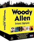 Woody Allen - Divines Comédies (6 DVDs)