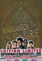 Jamel - Au Marrakech du rire 2011/2012 (2 DVD + Goodie)
