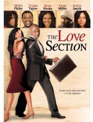 The Love Section (2012)