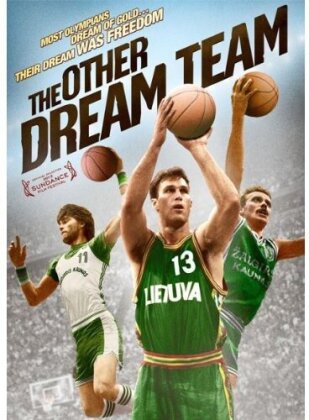 The Other Dream Team (2012)