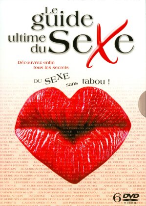Le guide ultime du sexe (6 DVDs)