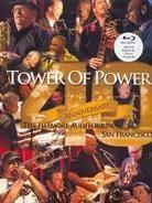 Tower Of Power - 40th Anniversary