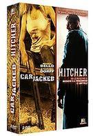Carjacked / Hitcher (2 DVDs)
