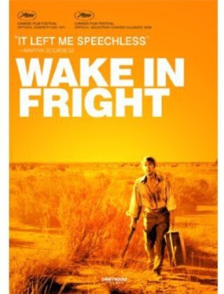 Wake in Fright (1971)