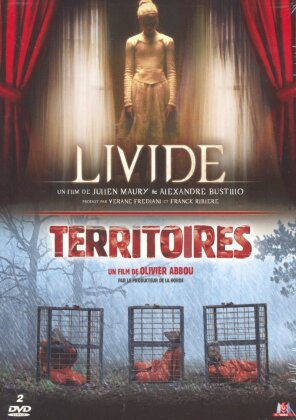 Livide / Territoires (2 DVDs)