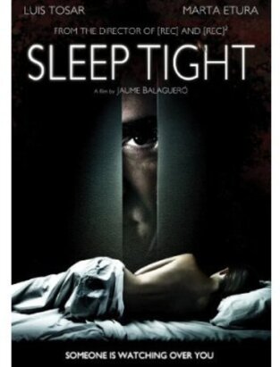 Sleep Tight - Mientras duermes (2011)