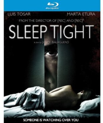 Sleep Tight - Mientras duermes (2011)