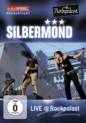 Silbermond - Live at Rockpalast (Kulturspiegel)