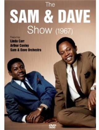 Sam & Dave - The Sam & Dave Show 1967