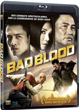 Bad Blood (2010)