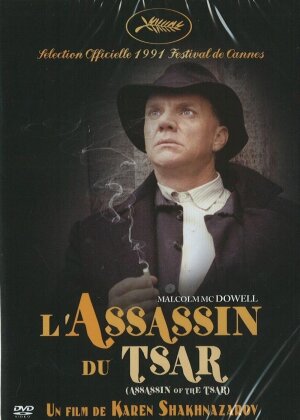 L'Assassin du Tsar (1991)