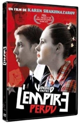 L'empire perdu (2008)