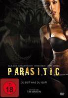 Parasitic - Du bist was du isst (2010)