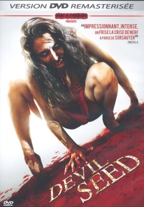 Devil Seed - (Version Remasterisée) (2012)