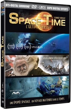 Space Time - L'ultime odyssée (2011)