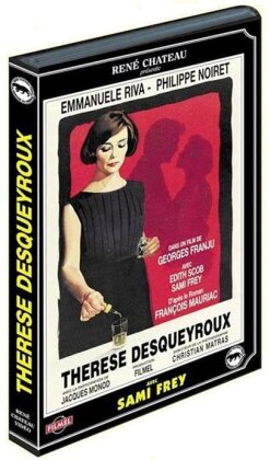 Thérèse Desqueyroux (1962)