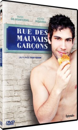 Rue des mauvais garçons (2012) (Collection Rainbow)