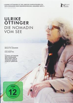 Ulrike Ottinger - Die Nomadin vom See