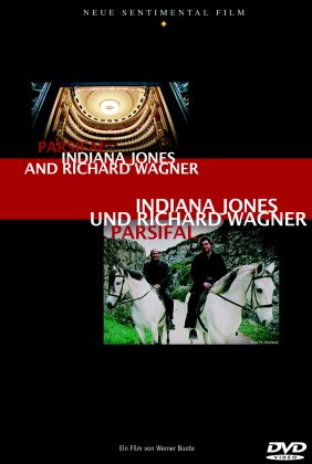 Wiener Staatsoper & Donald Runnicles - Indiana Jones und Richard Wagner