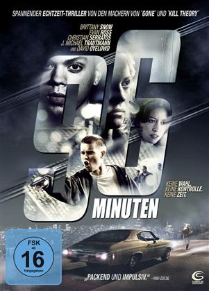 96 Minuten (2011)