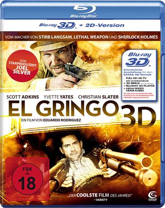 El Gringo (2012)