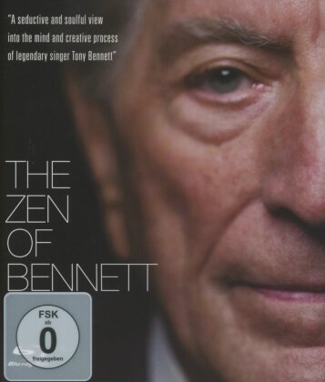 Tony Bennett - The Zen of Bennett