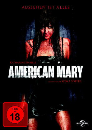 American Mary (2012)