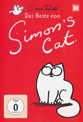 Simon's Cat - Das Beste von Simon's Cat