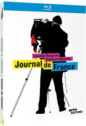 Journal de France (2012) (Arte Éditions)