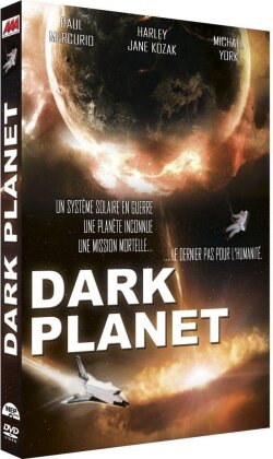 Dark Planet (1997)