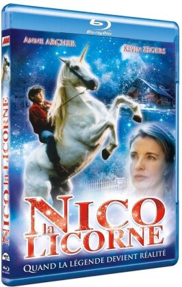 Nico la licorne (1998)