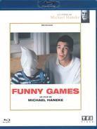 Funny games - (Le cinéma de Michael Haneke) (1997)